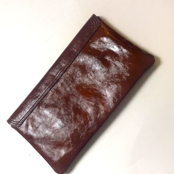 Unisex Handbag Envelopes Women Bag - Picture 10 of 10